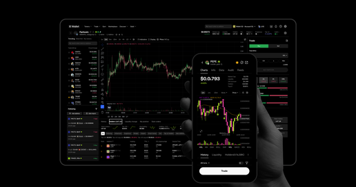 OKX DEX công cụ tổng hợp Upgrade của chúng tôi