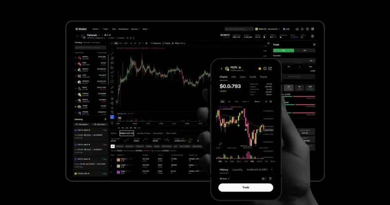 OKX DEX Aggregator Update