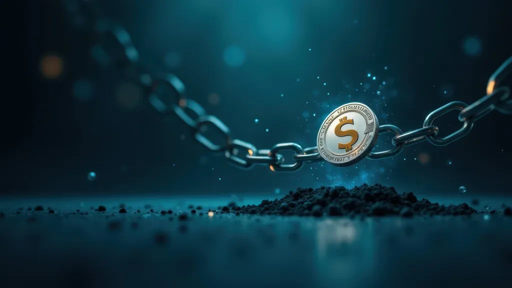 o que são stablecoin