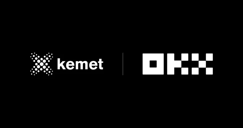 OKX x Kemet Trading