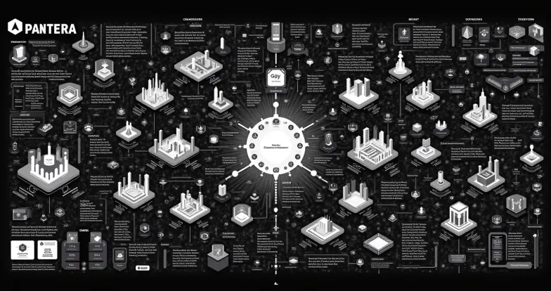 Pantera DAT Market: Exploring Strategies, Success Stories, and Emerging Trends
