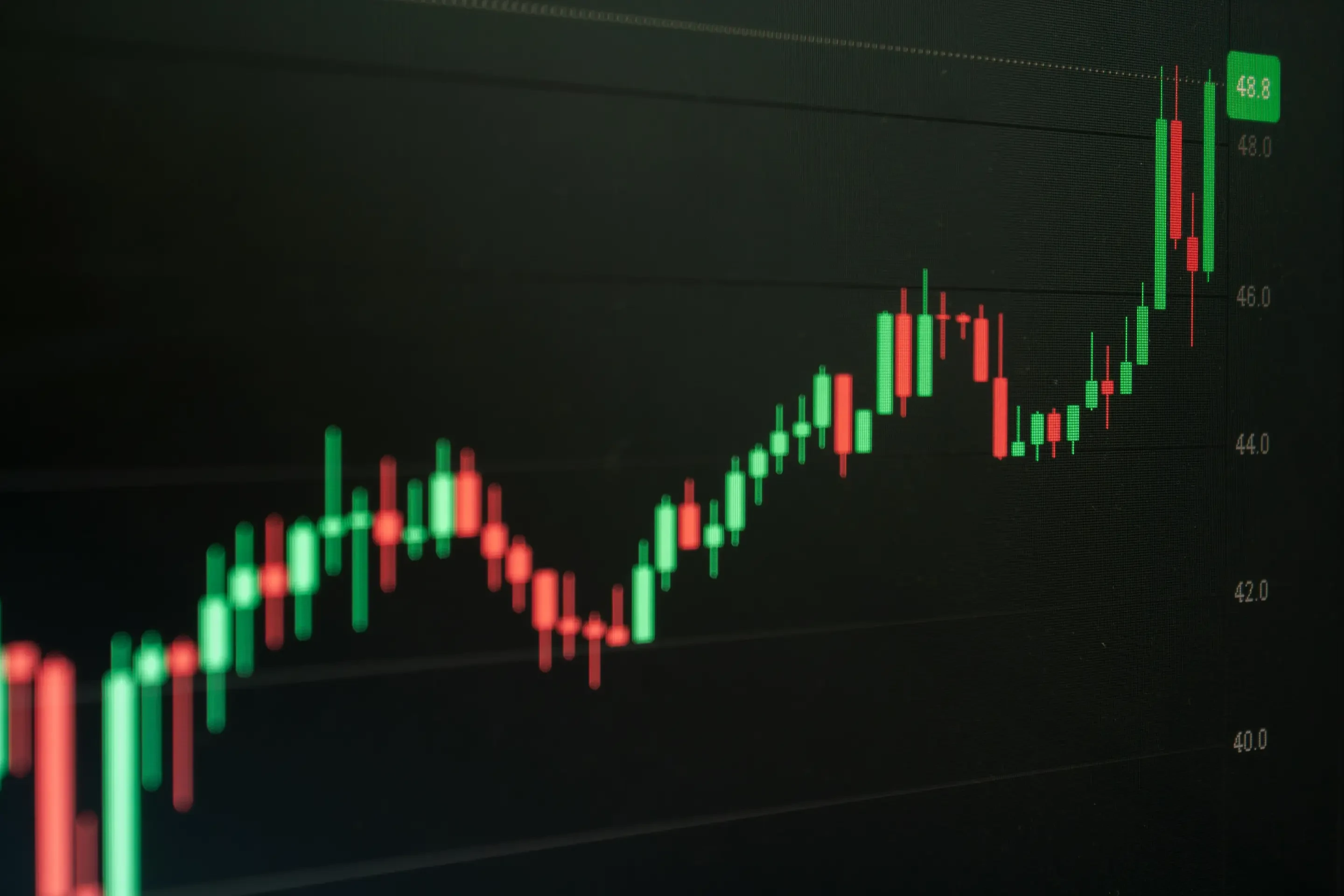cryto trading
