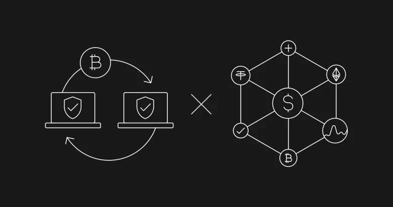 P2P vs. DEX blog