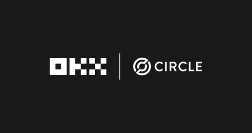 OKX và Circle cùng công bố trải nghiệm USDC ưu việt với Ví Web3 OKX và Công cụ tổng hợp OKX DEX 