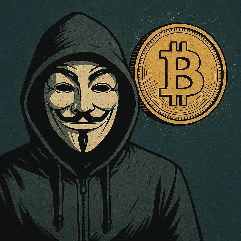 超級匿名者 ANON 資產名稱與其核心目的