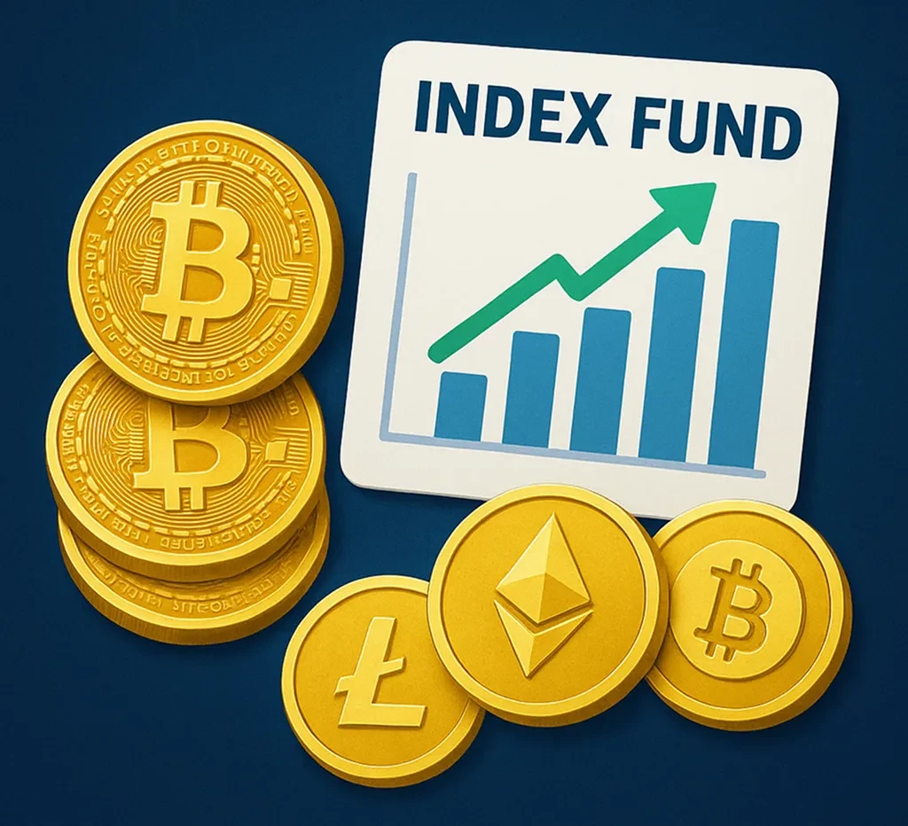 crypto index fund