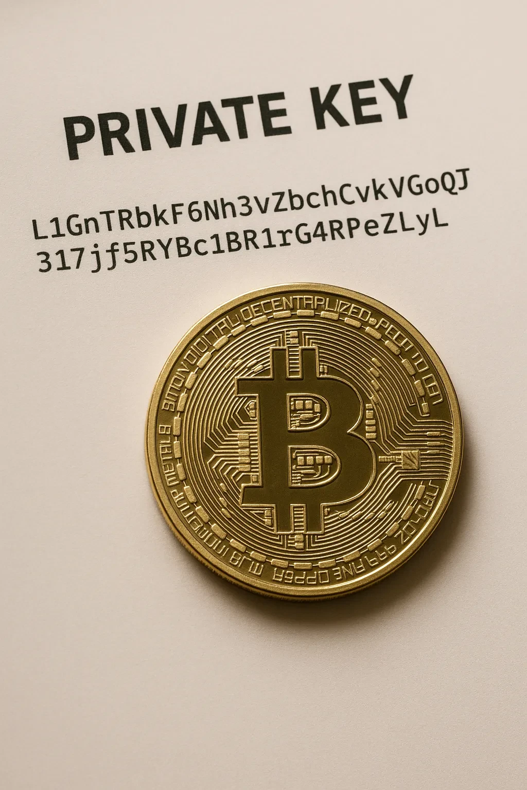 Private Key