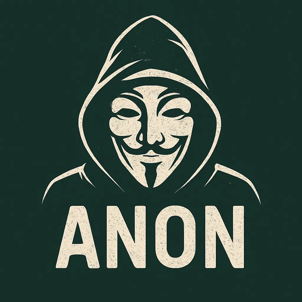 超級匿名者 ANON 的創立與背景