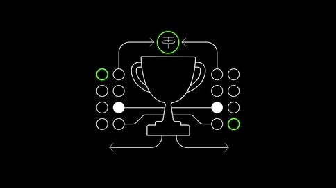 Now Live: Our ‘2024 Summer Games’ Trading Competition Featuring a 500,000 USDT Reward Pool