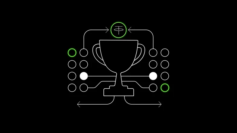 OKX Summer Games