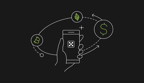 What Is Wrapped Bitcoin (WBTC)?