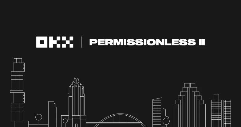 Permissionless II