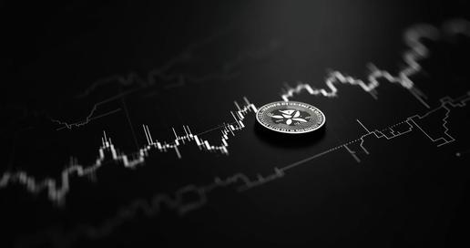 Анализ цены XRP: ключевые уровни, активность китов и катализаторы ETF, которые нельзя пропустить