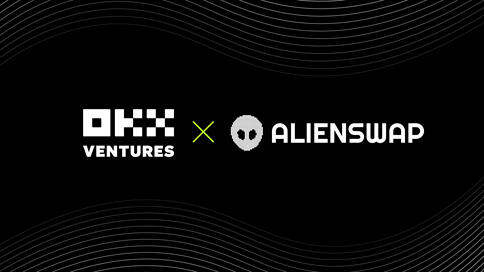 OKX Ventures Invests in AlienSwap to Boost Growth and Development of NFT Marketplace 