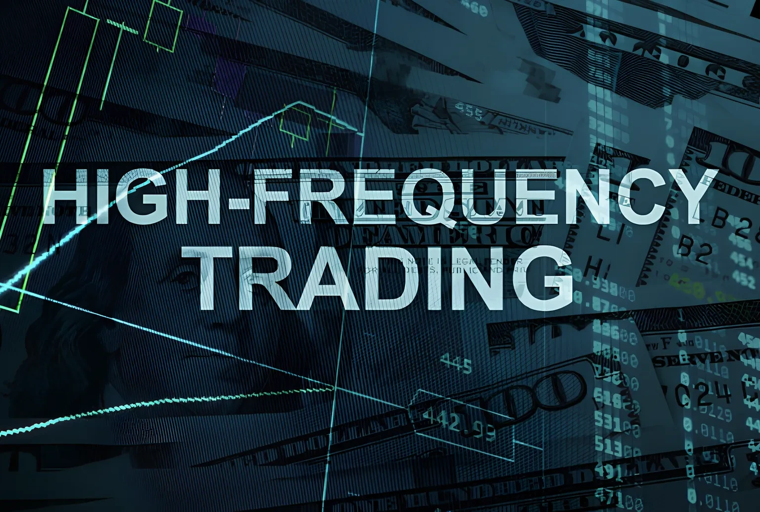 HFT 高頻交易