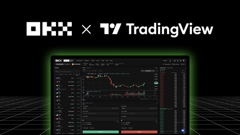 Криптовалюты на TradingView: руководство по трейдингу