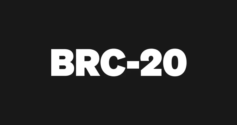 BRC-20 thumbnail
