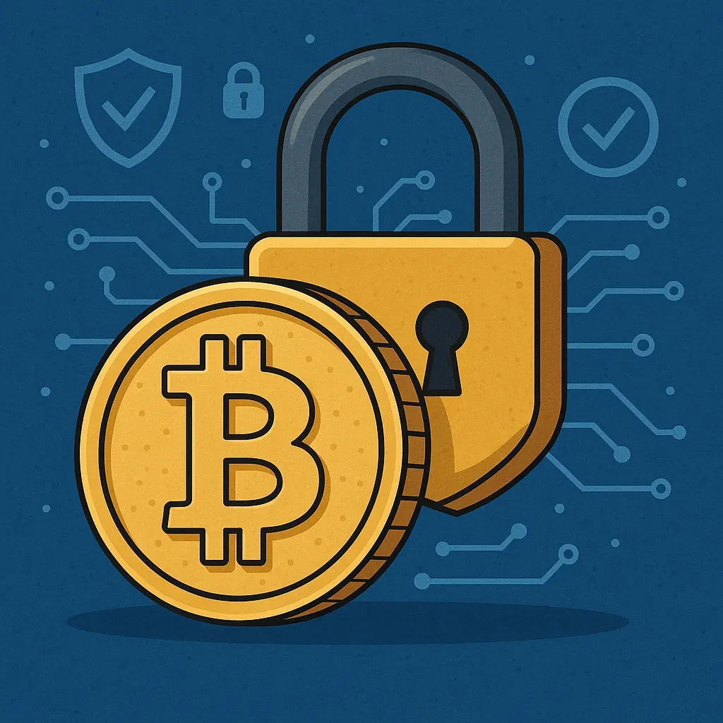 比特幣安全與 PoS 靈活性的創新設計