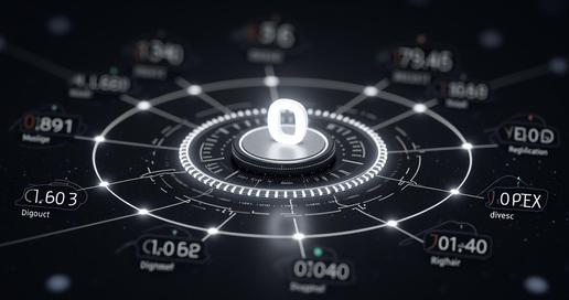 Анализ цены PI: сможет ли сеть Pi Network вырваться вперед или останется в застое?