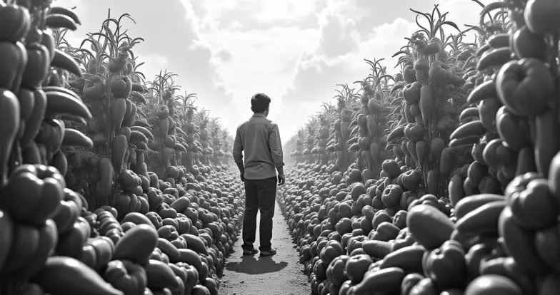 PEPPER Price Trends: Global Market Insights and Production Challenges