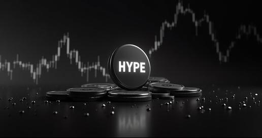 Цена Hyperliquid HYPE: ключевые инсайты, технический анализ и рыночные тренды