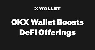 OKX Wallet Integrates Scroll, Rarible and Trader Joe XYZ, Grows OKX Web3 Ecosystem, Expands User Access to DeFi Solutions