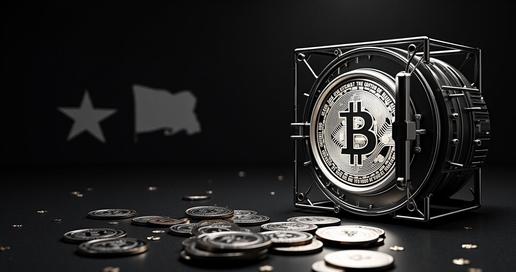 Резерв Bitcoin: Як Техас та інші штати впроваджують стратегії криптовалютного казначейства