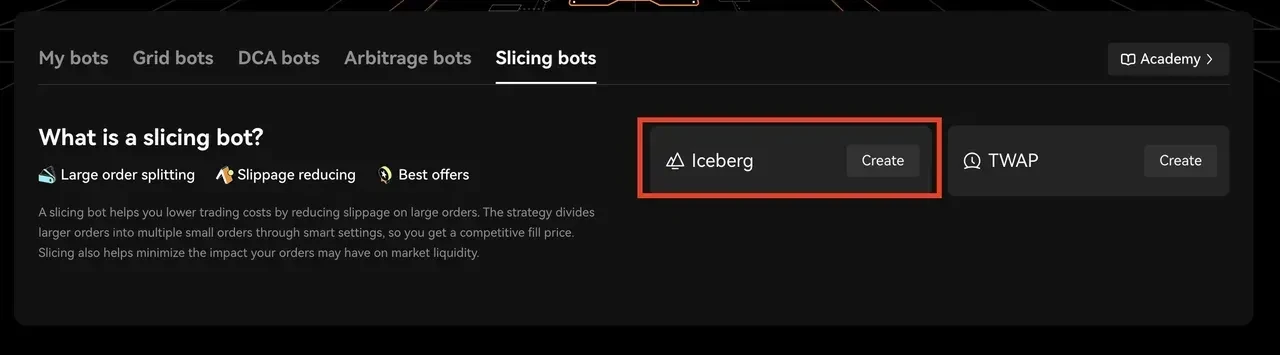 Iceberg