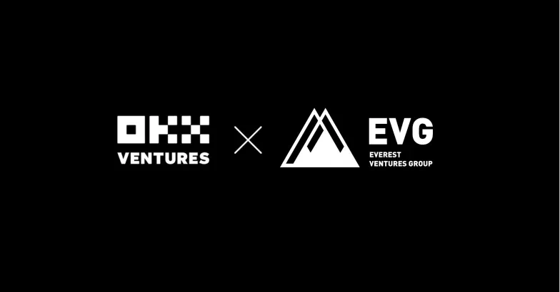 OKX Ventures x EVG