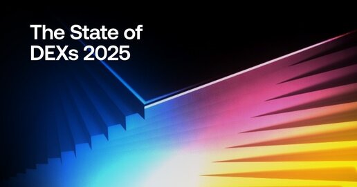 Звіт OKX State of DEX 2025 вже опублікований: Роздрібна торгівля Solana становить 48% від обсягу DEX, Ethereum віддається перевагою за угоду в розмірі 50 тис.+ доларів США+