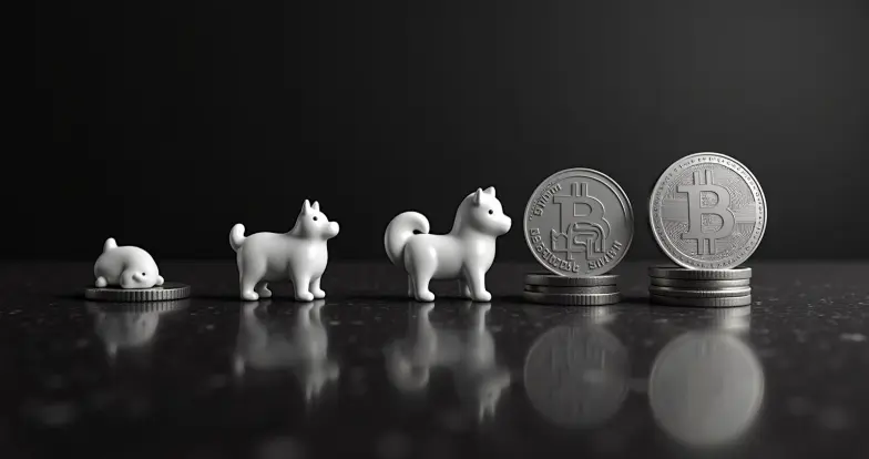 Dogecoin ETF by 21Shares: How Meme Coins Are Transforming Mainstream Finance