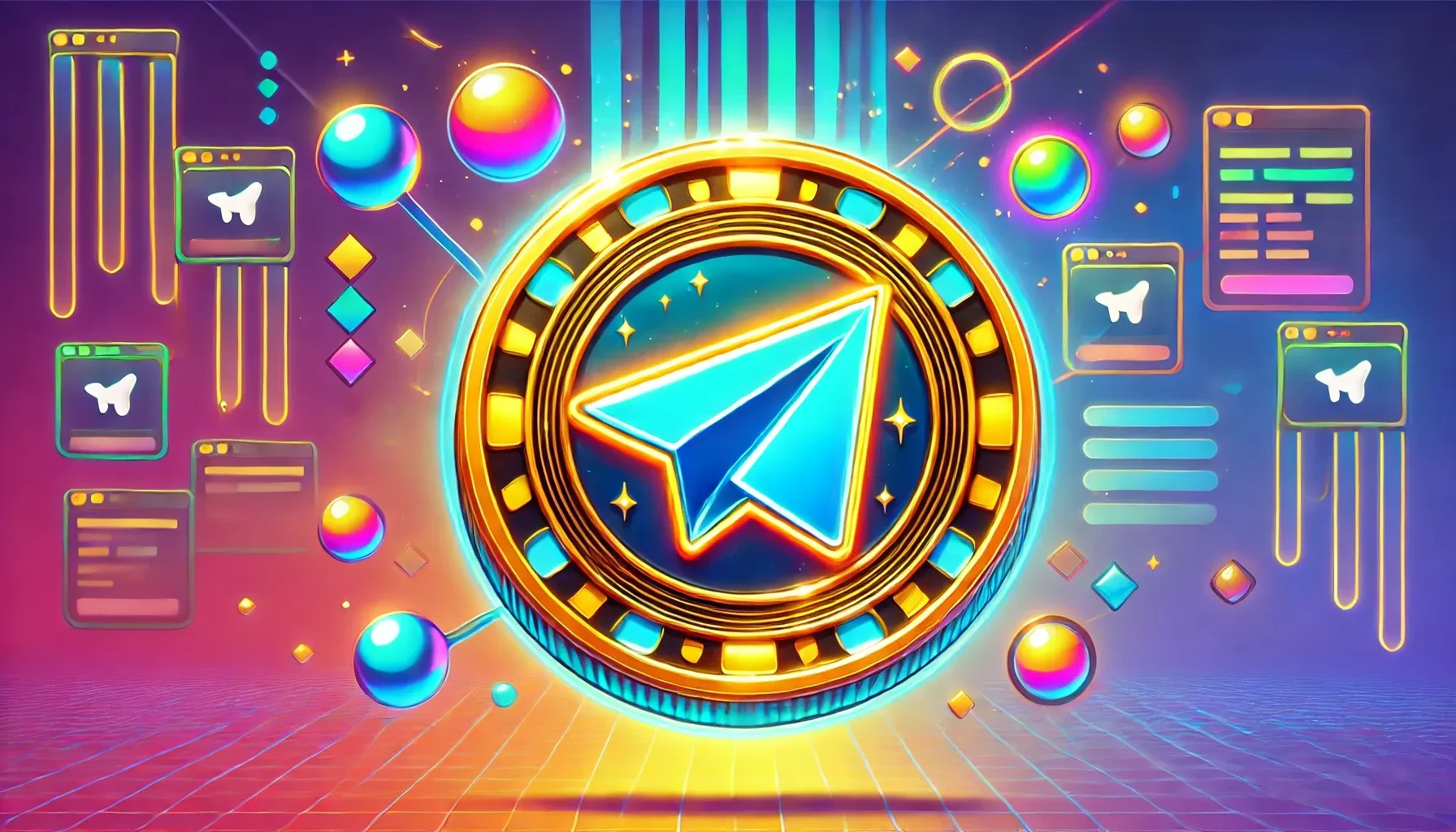 TapSwap 是什麼？交易和遊戲結合的生態系統