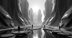 SANDchain: Transformando o Ecossistema do The Sandbox com uma Economia de Criadores Impulsionada pela Caldera