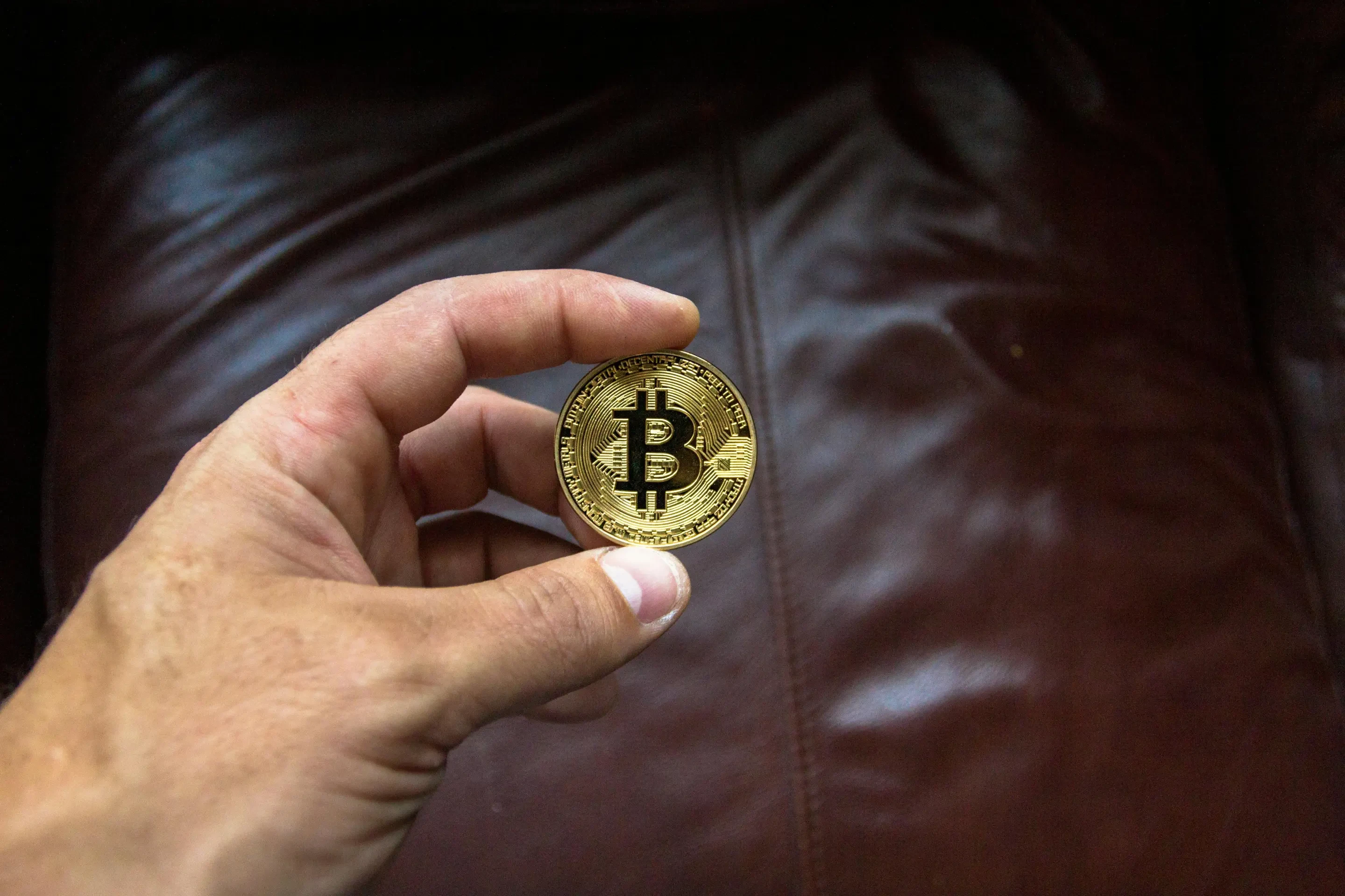 NFT 和加密貨幣的關係