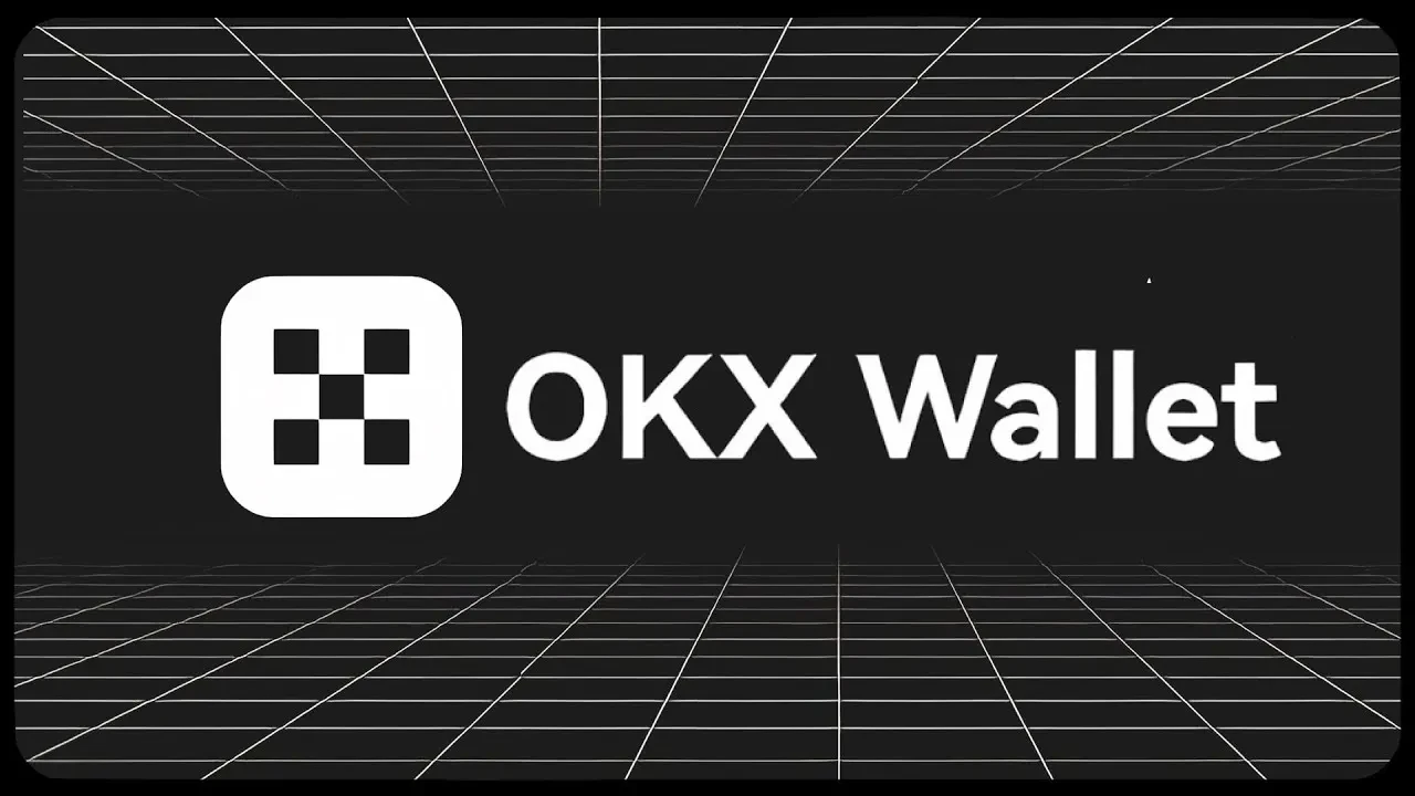 OKX 虛擬貨幣 AA 錢包