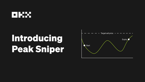 Eliminating FUD with Peak Sniper: The trading bot for crypto market exits