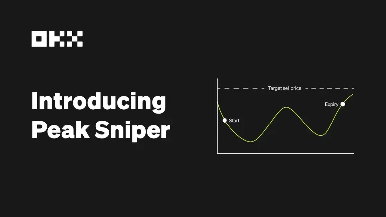 Introducing the Peak Sniper trading bot