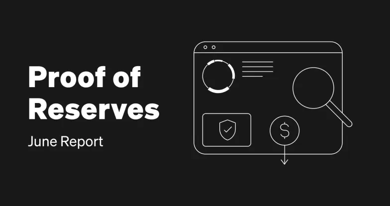 OKX Proof of Reserves