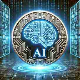 The Rise of AI Crypto Tokens: How AI Coins Are Used and the Top AI Crypto To Look At Now