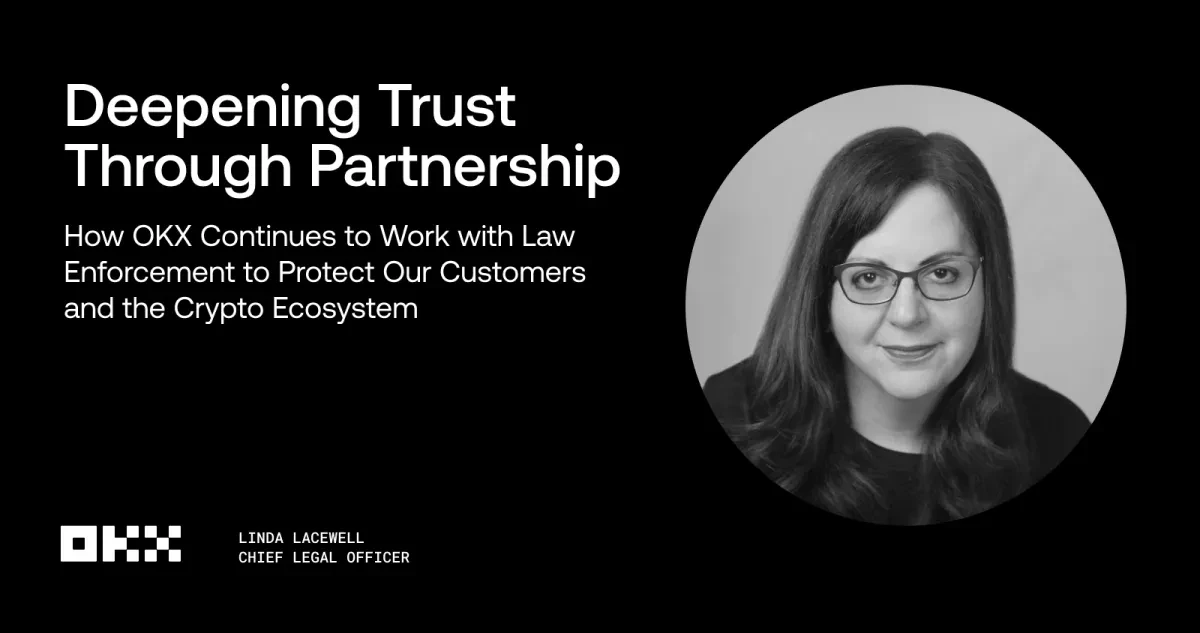 Deepening Trust Through Partnership