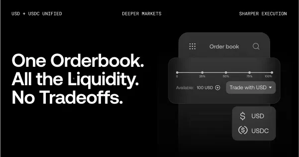 unified orderbook thumbnail