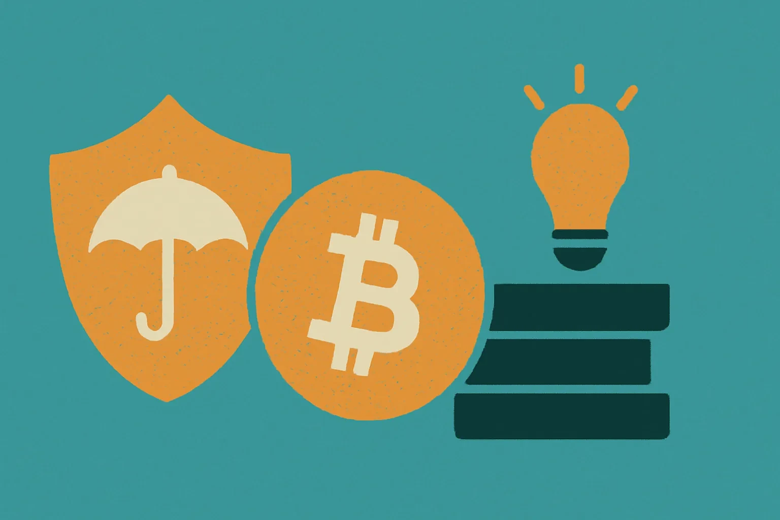 加密貨幣領域的創新保險基金解決方案