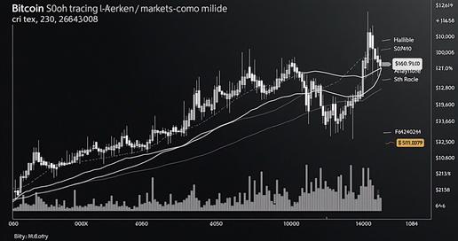 比特幣 BTC 價格：鯨魚拋售、市場情緒與支撐位的關鍵洞察