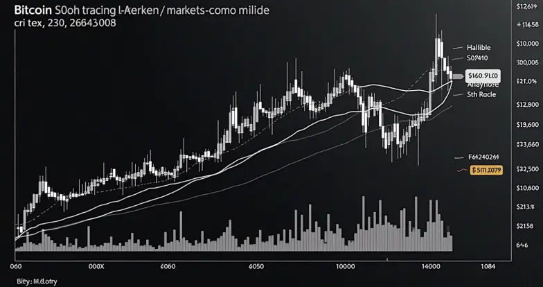 Bitcoin BTC Price: Key Insights on Whale Sell-Offs, Market Sentiment, and Support Levels