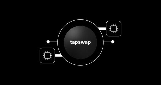 How to Mine TapSwap Coins on Telegram
