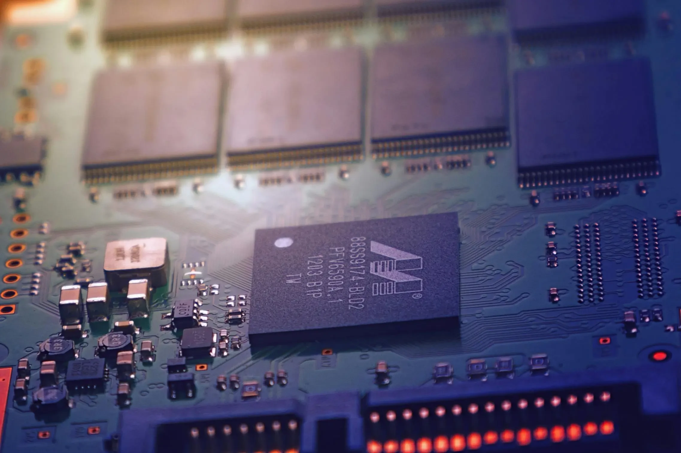 ASIC
