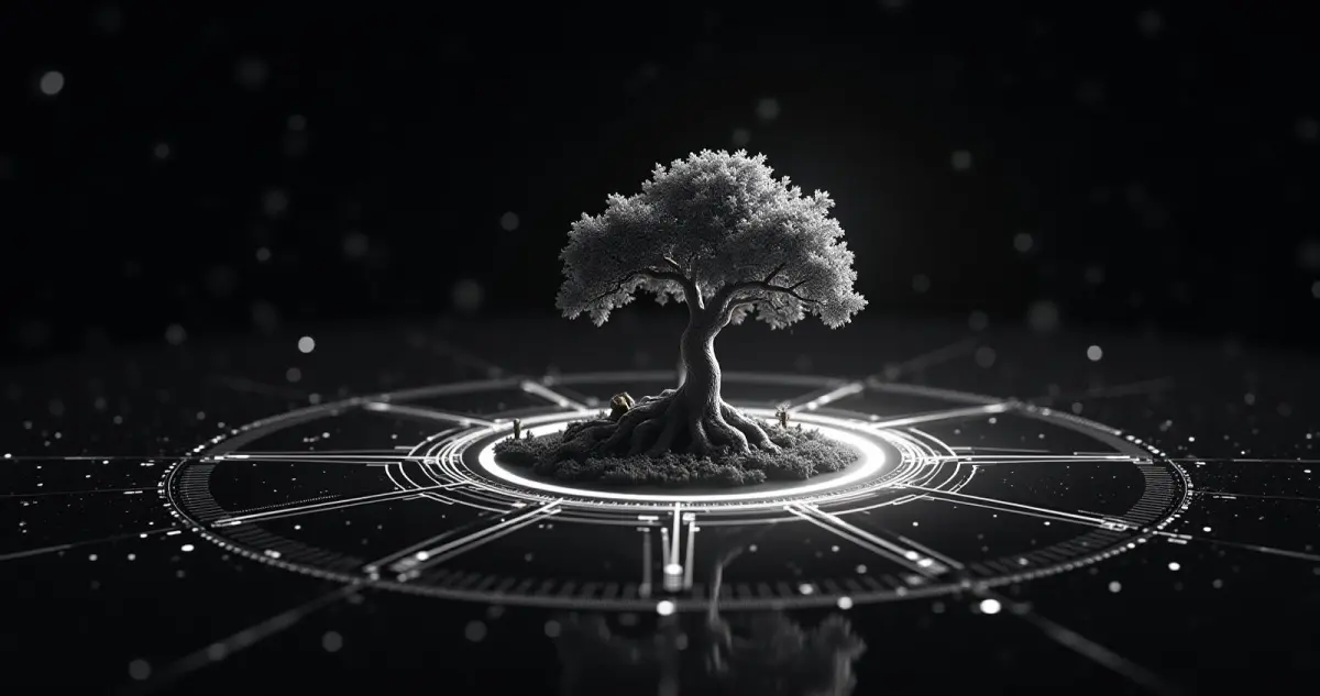 TREE BTC: How TREE's Listing on Upbit Impacts Price, Liquidity, and Market Dynamics