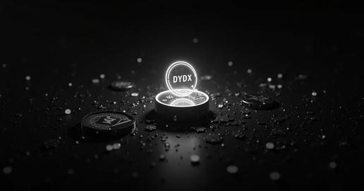 DYDX ETP: Um Marco Revolucionário para o Acesso Institucional a Derivativos Descentralizados