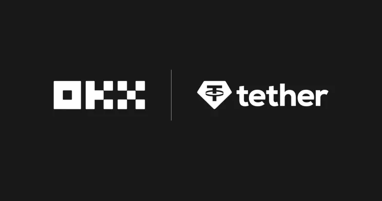 Tether OKX