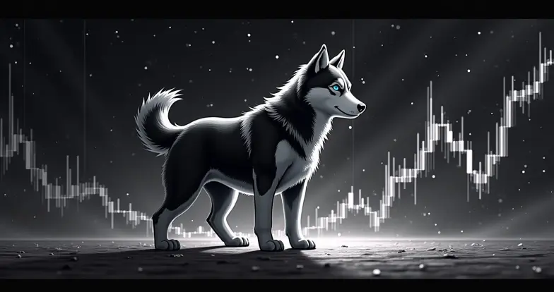 Husky Inu Fundraising: How HINU is Nearing Its $900,000 Target with a Unique Strategy